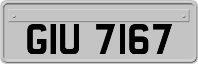 GIU7167