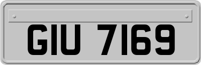GIU7169
