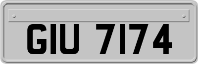 GIU7174