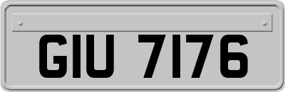 GIU7176