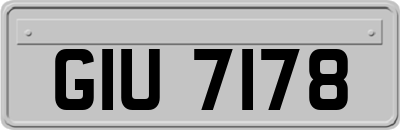 GIU7178