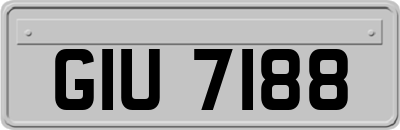 GIU7188
