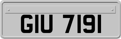 GIU7191