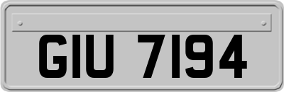 GIU7194