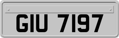GIU7197