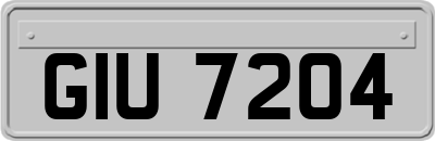 GIU7204