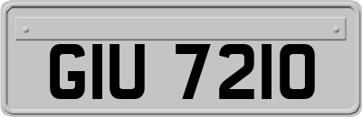 GIU7210