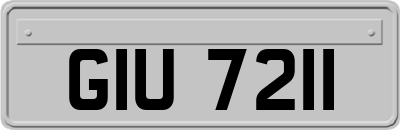 GIU7211