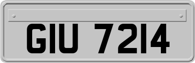 GIU7214