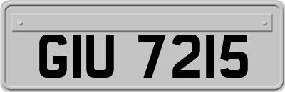 GIU7215