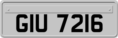 GIU7216