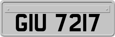 GIU7217
