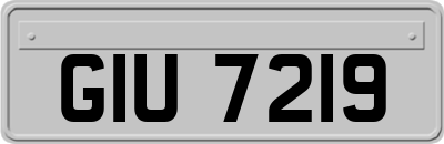 GIU7219