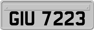 GIU7223
