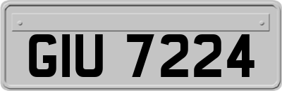 GIU7224
