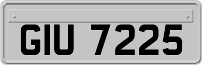GIU7225