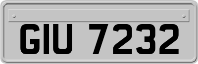 GIU7232