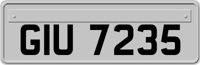 GIU7235