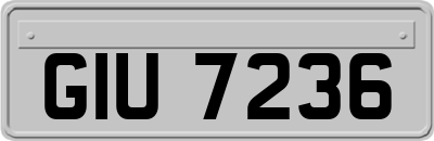 GIU7236