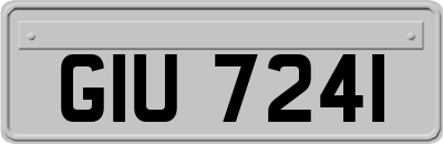 GIU7241