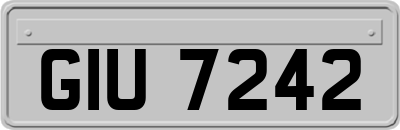 GIU7242