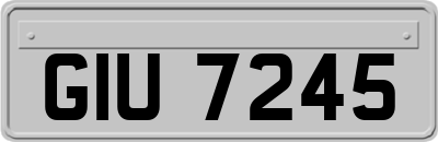 GIU7245