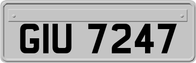 GIU7247
