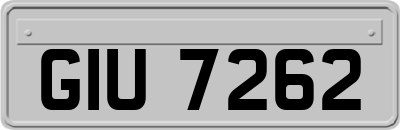 GIU7262