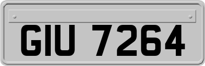 GIU7264