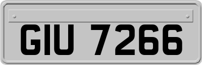 GIU7266