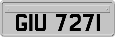 GIU7271