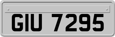 GIU7295