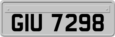 GIU7298