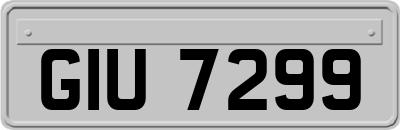 GIU7299