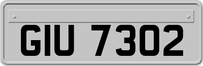 GIU7302
