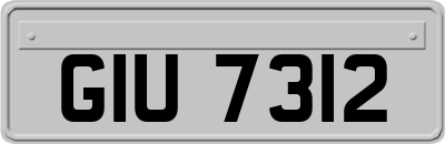 GIU7312