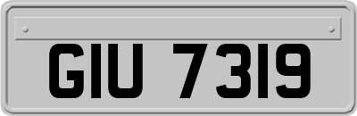 GIU7319