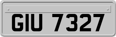 GIU7327