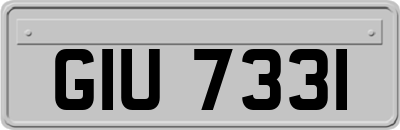 GIU7331