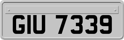 GIU7339