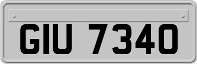GIU7340
