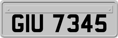 GIU7345