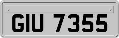 GIU7355
