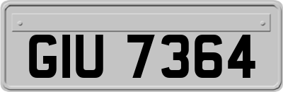 GIU7364