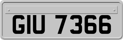 GIU7366