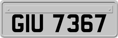 GIU7367