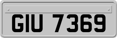 GIU7369