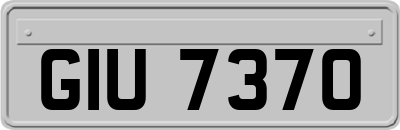 GIU7370