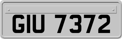 GIU7372