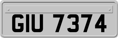 GIU7374